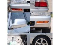 1996 Honda ACCORD 2.3 VTi รถเก๋ง 4 ประตู ติดแก๊ส LPG เครื่องดี ช่วงล่างแน๊นนนแน่น เเอร์เย็นเจี๊ยบ รูปที่ 10