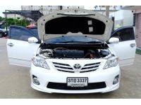 2013 TOYOTA ALTIS 1.6G รูปที่ 10