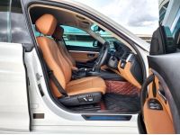 BMW SERIES 3 320D 2.0 Luxury  ปี 2019 รถบ้านแท้ สภาพกรี๊บ รูปที่ 10