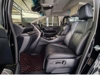 TOYOTA ALPHARD 2.5 SC PACKAGE 2020  9 กอ 4270 รูปที่ 10