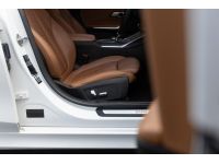 2021 BMW 320Li 2.0 Luxury รถเก๋ง 4 ประตู BSI ถึงปี 69 รูปที่ 10