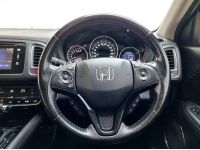 Honda Hrv 1.8EL Sunroof AT ปี 2015 รถสวยกริ๊บ ตัวท็อปสุด แถมราคาถูก คุ้มๆ รูปที่ 10