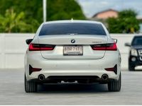 BMW SERIES 3 320d SPORT ปี 2019 รูปที่ 10