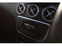 2013 Mercedes-Benz A180 1.6 Style รถเก๋ง 5 ประตู เจ้าของขายเอง ติดต่อโชว์รูมด่วนที่นี่เท่านั้น รูปที่ 10