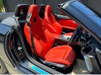 BMW Z4 sDrive30i M Sport 2020 สีดำหลังคาดำ เบาะแดง มือเดียว ราคาพิเศษ ไมล์น้อย รูปที่ 10
