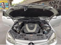 Mercedes-Benz C230 2.5 V6 Avantgarde W204 AT ปี 2009 รูปที่ 10