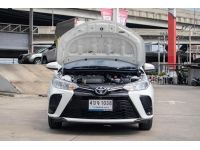 โตโยต้าชัวร์ ฟรีดาวน์ Toyota Yaris 1.2 Entry A/T ปี 2023 รูปที่ 10