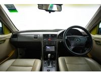 MERCEDES-BENZ C-CLASS C180 1.8 W202 ปี 1995 (ขายสดเท่านั้น) รูปที่ 10