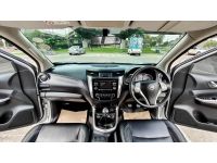 NISSAN NAVARA Calibre Cab 2.5E ปี 2016 รูปที่ 10