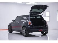 MINI COOPER 1.6  ปี 2008 ส่งบัตรประชาชน รู้ผลพิจารณาภายใน 30 นาที รูปที่ 10