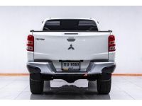 MITSUBISHI TRITON DOUBLE CAB PLUS 2.4 GLS ปี 2016 ส่งบัตรประชาชน รู้ผลอนุมัติภายใน 30 นาที รูปที่ 10