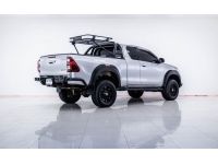 TOYOTA REVO 2.4 ENTRY PRERUNNER เกียร์ออโต้ AT  ปี 2020 ผ่อน 4,718 บาท 6 เดือนแรก ส่งบัตรประชาชน รู้ผลอนุมัติภายใน 30 นาที รูปที่ 10