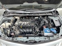 Toyota ALTIS 1.6 E CNG AT ปี 2010 รูปที่ 10