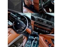 ฺฺBMW 520d F10 2.0 ปี2012 ดีเซล auto ไมล์ 60,000 กม. รูปที่ 10