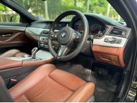 2015 BMW 528i 2.0 M Sport รถเก๋ง 4 ประตู รถบ้านแท้ ติดต่อโชว์รูมด่วนที่นี่ รูปที่ 10