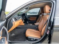 BMW SERIES 3 320i Luxury ปี 2015 รูปที่ 10