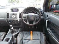 Ford Ranger DoubleCab Hi-Rider 2.2 XLT ปี 2014 รูปที่ 10