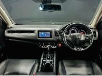 Honda HR-V 1.8 EL MNC ปี 2018 ไมล์ 160,000 Km รูปที่ 10