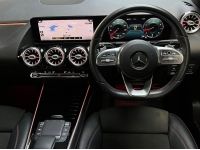 Mercedes-Benz GLA200 AMG ปี 2021 ไมล์ 40,000 Km รูปที่ 10
