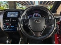 Toyota Yaris Eco 1.2 Sport Premium 2021 / 2022 รูปที่ 10