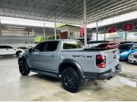 FORD RANDER RAPTOR V6 3.0 Twin Turbo 4WD ปี 2022 รูปที่ 10