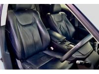 Lexus Rx270 ปี:2011 เกียร์: ออโต้ เครื่องยนต์: เบนซิน สี: ขาว รูปที่ 10