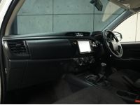 2023 Toyota Hilux Revo 2.4 SMARTCAB Z Edition Entry Pickup MT รูปที่ 10