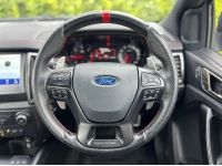 Ford Ranger Raptor 2.0 Bi-Turbo 4WD Bi-LED AT ปี 2021 ไมล์ 58,xxx Km รูปที่ 10