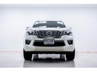 NISSAN TERRA 2.3VL 2WD ปี 2019 ส่งบัตรประชาชน รู้ผลพิจารณาภายใน 30 นาที รูปที่ 10