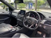 Mercedes-Benz GLE250d AMG ปี 2016 รูปที่ 10