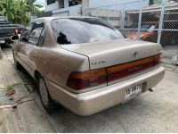 1992 TOYOTA 3 ห่วง auto พร้อมโอน ขับดีมาก รูปที่ 10