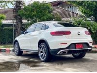 BENZ GLC-CLASS 300e AMG DYNAMIC COUPE ปี 2024 รูปที่ 10