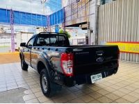 FORD RANGER ตอนเดียว 2.2 XL 4WD ปี 2022 4x4 ไมล์แท้ 18,xxx กม ฟรีดาวน์ ออกรถไม่ต้องใช้เงิน รูปที่ 10