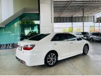 TOYOTA CAMRY 2.0G Extremo ปี 2017 รูปที่ 10