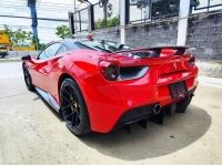 2017 FERRARI 488 GTB สี Rosso Corsa วิ่งเพียง 36,XXX KM รูปที่ 10