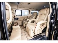 HYUNDAI H-1 2.5 ELITE ปี 2017  ส่งบัตรประชาชน รู้ผลอนุมัติภายใน 30 นาที รูปที่ 10