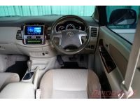 2015  TOYOTA INNOVA 2.0 G ( 7309 ) รูปที่ 10