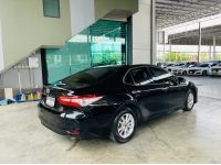 TOYOTA CAMRY 2.0G ปี 2018 รูปที่ 10