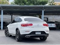 MERCEDES-BENZ GLC43 AMG Coupe 4MATIC ปี 2018 รูปที่ 10