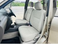 2010 TOYOTA AVANZA 1.5E AUTO รูปที่ 10