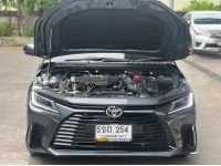 TOYOTA YARIS ATIV Premium 1.2  ปี 2024 รูปที่ 10