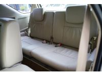 2007 TOYOTA FORTUNER 2.7 V 4WD ( เบนซิน ) รูปที่ 10