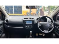 Mitsubishi Mirage 1.2 รูปที่ 10