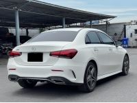 MERCEDES-BENZ A-CLASS A200 AMG Dynamic  ปี 2021 รูปที่ 10