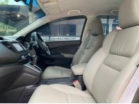 HONDA CRV 2.4 EL 4WD ปี 2014 ไมล์ 120,000 Km รูปที่ 10