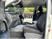 2017 Ford RANGER 2.2 Hi-Rider XLT 4ประตู AT รถสวยมือเดียวพร้อมใช้งาน รูปที่ 10