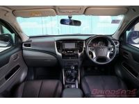 2017 MITSUBISHI TRITON DOUBLE CAB 2.4 GLS PLUS LIMITED รูปที่ 10