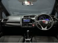 Honda Jazz 1.5 RS ปี 2019 ไมล์ 120,000 Km รูปที่ 10