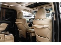 TOYOTA Alphard 2.5 ปี 2015 ไมล์ 140,000 Km รูปที่ 10