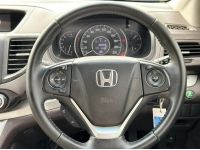 Honda CRV 2.0 E 4WD ปี 2013 รูปที่ 10